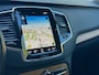 Volvo XC90 2.0 T8 Recharge | AWD | Black Edition | 7-zits | Leer | Trekhaak | 21" wielen | Adapt Cruise | Winterpakket | Marge