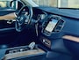 Volvo XC90 2.0 T8 Recharge | AWD | Black Edition | 7-zits | Leer | Trekhaak | 21" wielen | Adapt Cruise | Winterpakket | Marge