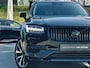 Volvo XC90 2.0 T8 Recharge | AWD | Black Edition | 7-zits | Leer | Trekhaak | 21" wielen | Adapt Cruise | Winterpakket | Marge