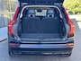 Volvo XC90 2.0 T8 Recharge | AWD | Black Edition | 7-zits | Leer | Trekhaak | 21" wielen | Adapt Cruise | Winterpakket | Marge