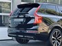 Volvo XC90 2.0 T8 Recharge | AWD | Black Edition | 7-zits | Leer | Trekhaak | 21" wielen | Adapt Cruise | Winterpakket | Marge