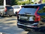 Volvo XC90 2.0 T8 Recharge | AWD | Black Edition | 7-zits | Leer | Trekhaak | 21" wielen | Adapt Cruise | Winterpakket | Marge