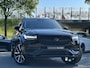 Volvo XC90 2.0 T8 Recharge | AWD | Black Edition | 7-zits | Leer | Trekhaak | 21" wielen | Adapt Cruise | Winterpakket | Marge