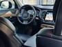 Volvo XC90 2.0 T8 Recharge | AWD | Black Edition | 7-zits | Leer | Trekhaak | 21" wielen | Adapt Cruise | Winterpakket | Marge