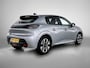 Peugeot 208 Allure 100pk | Navigatie via draadloze Apple Carplay / Android Auto | Climate Control | Cruise Control | Parkeersensoren v+a | Armsteun | Digitaal instrumentenpaneel | DAB+ radio | Led koplampen | Donker getint glas | 16" lichtmetalen velgen |