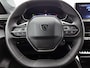 Peugeot 208 Allure 100pk | Navigatie via draadloze Apple Carplay / Android Auto | Climate Control | Cruise Control | Parkeersensoren v+a | Armsteun | Digitaal instrumentenpaneel | DAB+ radio | Led koplampen | Donker getint glas | 16" lichtmetalen velgen |
