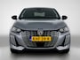 Peugeot 208 Allure 100pk | Navigatie via draadloze Apple Carplay / Android Auto | Climate Control | Cruise Control | Parkeersensoren v+a | Armsteun | Digitaal instrumentenpaneel | DAB+ radio | Led koplampen | Donker getint glas | 16" lichtmetalen velgen |