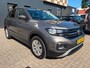Volkswagen T-Cross 1.0 TSI, Adaptive Cruise, Blind-Spot, Trekhaak