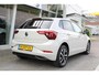 Volkswagen Polo 1.0 TSI 95pk Life / Navigatie by App-Connect / Parkeersensoren / LM 16'' / LED / Digital cockpit