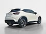 Nissan Juke Tekna | AUTOMAAT | NAVI | BOSE | LEER | 360 CAMERA | 18'' VELGEN LMV | BLINDSPOT & RCT | CLIMATE |