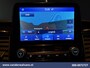 Ford Transit Custom 2.0 TDCI 131pk L2H1 Trail Edition Euro6 Airco | Imperiaal | Camera | Navigatie | 2800kg Trekhaak | LED Apple Carplay, Cruisecontrol, Stoelverwarming, Verwarmde voorruit, Leder, LM velgen, Parkeersensoren, Bijrijdersbank