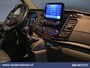 Ford Transit Custom 2.0 TDCI 131pk L2H1 Trail Edition Euro6 Airco | Imperiaal | Camera | Navigatie | 2800kg Trekhaak | LED Apple Carplay, Cruisecontrol, Stoelverwarming, Verwarmde voorruit, Leder, LM velgen, Parkeersensoren, Bijrijdersbank