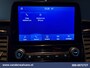 Ford Transit Custom 2.0 TDCI 131pk L2H1 Trail Edition Euro6 Airco | Imperiaal | Camera | Navigatie | 2800kg Trekhaak | LED Apple Carplay, Cruisecontrol, Stoelverwarming, Verwarmde voorruit, Leder, LM velgen, Parkeersensoren, Bijrijdersbank