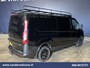 Ford Transit Custom 2.0 TDCI 131pk L2H1 Trail Edition Euro6 Airco | Imperiaal | Camera | Navigatie | 2800kg Trekhaak | LED Apple Carplay, Cruisecontrol, Stoelverwarming, Verwarmde voorruit, Leder, LM velgen, Parkeersensoren, Bijrijdersbank