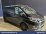 Ford Transit Custom 2.0 TDCI 131pk L2H1 Trail Edition Euro6 Airco | Imperiaal | Camera | Navigatie | 2800kg Trekhaak | LED Apple Carplay, Cruisecontrol, Stoelverwarming, Verwarmde voorruit, Leder, LM velgen, Parkeersensoren, Bijrijdersbank