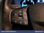 Ford Transit Custom 2.0 TDCI 131pk L2H1 Trail Edition Euro6 Airco | Imperiaal | Camera | Navigatie | 2800kg Trekhaak | LED Apple Carplay, Cruisecontrol, Stoelverwarming, Verwarmde voorruit, Leder, LM velgen, Parkeersensoren, Bijrijdersbank
