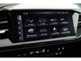 Audi Q4 Sportback e-tron 40 204pk S edition 77 kWh Leder Camera Stoelverwarming HUD Navigatie S-Line