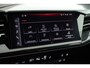 Audi Q4 Sportback e-tron 40 204pk S edition 77 kWh Leder Camera Stoelverwarming HUD Navigatie S-Line