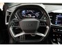 Audi Q4 Sportback e-tron 40 204pk S edition 77 kWh Leder Camera Stoelverwarming HUD Navigatie S-Line