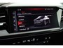 Audi Q4 Sportback e-tron 40 204pk S edition 77 kWh Leder Camera Stoelverwarming HUD Navigatie S-Line