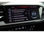 Audi Q4 Sportback e-tron 40 204pk S edition 77 kWh Leder Camera Stoelverwarming HUD Navigatie S-Line