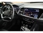 Audi Q4 Sportback e-tron 40 204pk S edition 77 kWh Leder Camera Stoelverwarming HUD Navigatie S-Line