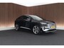 Audi Q4 Sportback e-tron 40 204pk S edition 77 kWh Leder Camera Stoelverwarming HUD Navigatie S-Line