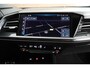 Audi Q4 Sportback e-tron 40 204pk S edition 77 kWh Leder Camera Stoelverwarming HUD Navigatie S-Line