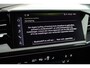 Audi Q4 Sportback e-tron 40 204pk S edition 77 kWh Leder Camera Stoelverwarming HUD Navigatie S-Line