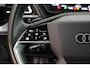 Audi Q4 Sportback e-tron 40 204pk S edition 77 kWh Leder Camera Stoelverwarming HUD Navigatie S-Line