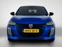 Peugeot 208 1.2 Hybrid 145 GT Automaat | Navigatie | Camera Voor + Achter | Adaptieve Cruise Control | Climate Control | Dodehoekdetectie | 17"LMV | Full-LED | Keyless Entry/Start |