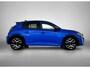 Peugeot 208 1.2 Hybrid 145 GT Automaat | Navigatie | Camera Voor + Achter | Adaptieve Cruise Control | Climate Control | Dodehoekdetectie | 17"LMV | Full-LED | Keyless Entry/Start |