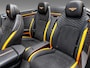 Bentley Continental GTC Speed V8 Hybrid |Ceramic|Touring|NAIM|First Edition