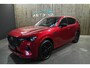 Mazda CX-60 2.5 e-SkyActiv PHEV Homura 360 camera