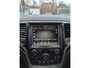 Jeep Grand Cherokee 6.4 V8 SRT8 grijs kenteken