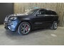 Jeep Grand Cherokee 6.4 V8 SRT8 grijs kenteken