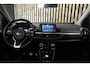 Kia Picanto 1.2 CVVT GT-Line Leder, stoelverwarming, achteruitrijcamera