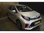 Kia Picanto 1.2 CVVT GT-Line Leder, stoelverwarming, achteruitrijcamera