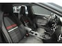 Mercedes-Benz A-klasse 180 17'' afneembare trekhaak carplay