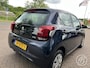 Peugeot 108 1.0 e-VTi 68 pk Active 5 drs Bluetooth, Airconditioning