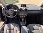 Audi A1 Sportback 1.0 TFSI DSG Advance S-Line Leer