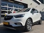 Opel Mokka X 1.4 Turbo Innovation - Automaat I Navigatie I Airco I LED I Camera I 1/2 Leer I Trekhaak I Dealer onderhouden