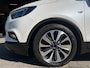 Opel Mokka X 1.4 Turbo Innovation - Automaat I Navigatie I Airco I LED I Camera I 1/2 Leer I Trekhaak I Dealer onderhouden