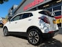 Opel Mokka X 1.4 Turbo Innovation - Automaat I Navigatie I Airco I LED I Camera I 1/2 Leer I Trekhaak I Dealer onderhouden