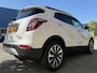 Opel Mokka X 1.4 Turbo Innovation - Automaat I Navigatie I Airco I LED I Camera I 1/2 Leer I Trekhaak I Dealer onderhouden