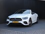 Mercedes-Benz E-klasse Cabrio 450 4MATIC AMG Line | LEDER | MEMORY | BURMESTER | STOELVERK. | 360° CAMERA | LIFT | ADAPT. CRUISE | MASSAGE |