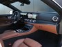 Mercedes-Benz E-klasse Cabrio 450 4MATIC AMG Line | LEDER | MEMORY | BURMESTER | STOELVERK. | 360° CAMERA | LIFT | ADAPT. CRUISE | MASSAGE |