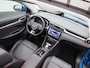 MG MG ZS EV Standard Range Luxury 50 kWh | PANORAMADAK | LEDER | CAMERA | STOELVERWARMING | ADAPTIEF CRUISECONTROL | NAVIGATIE | APPLE CARPLAY | ELEK.STOEL | LED |