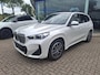 BMW X1 xDrive25e | M-SPORT | PANO-SCHUIFDAK | LEER | 360 CAMERA | STOELVERWARMING | HEAD-UP