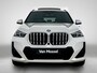 BMW X1 xDrive25e | M-SPORT | PANO-SCHUIFDAK | LEER | 360 CAMERA | STOELVERWARMING | HEAD-UP